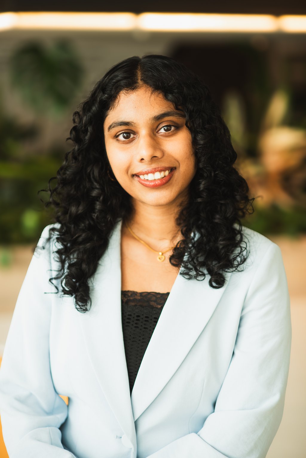 Varshani Gousihan