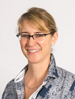 Dr Isabel Sebastian