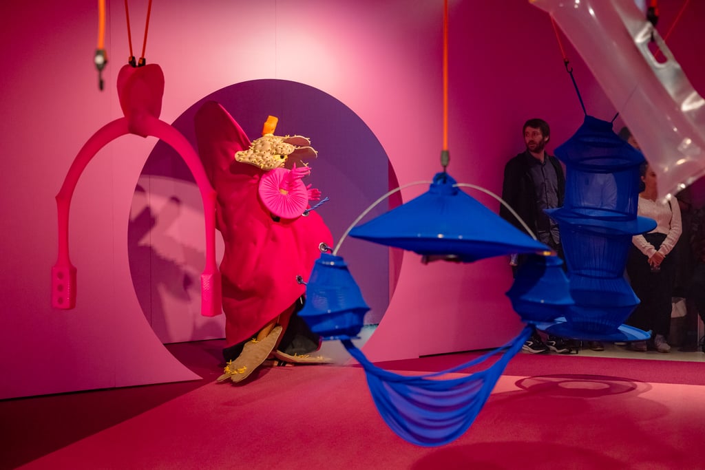 HOSSEI, O exhibition