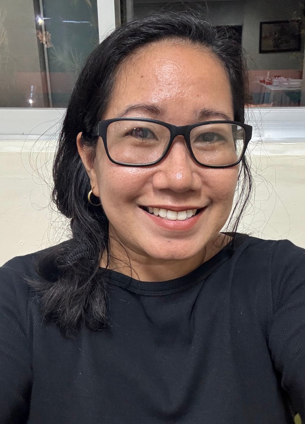 Aletheia C. Araneta