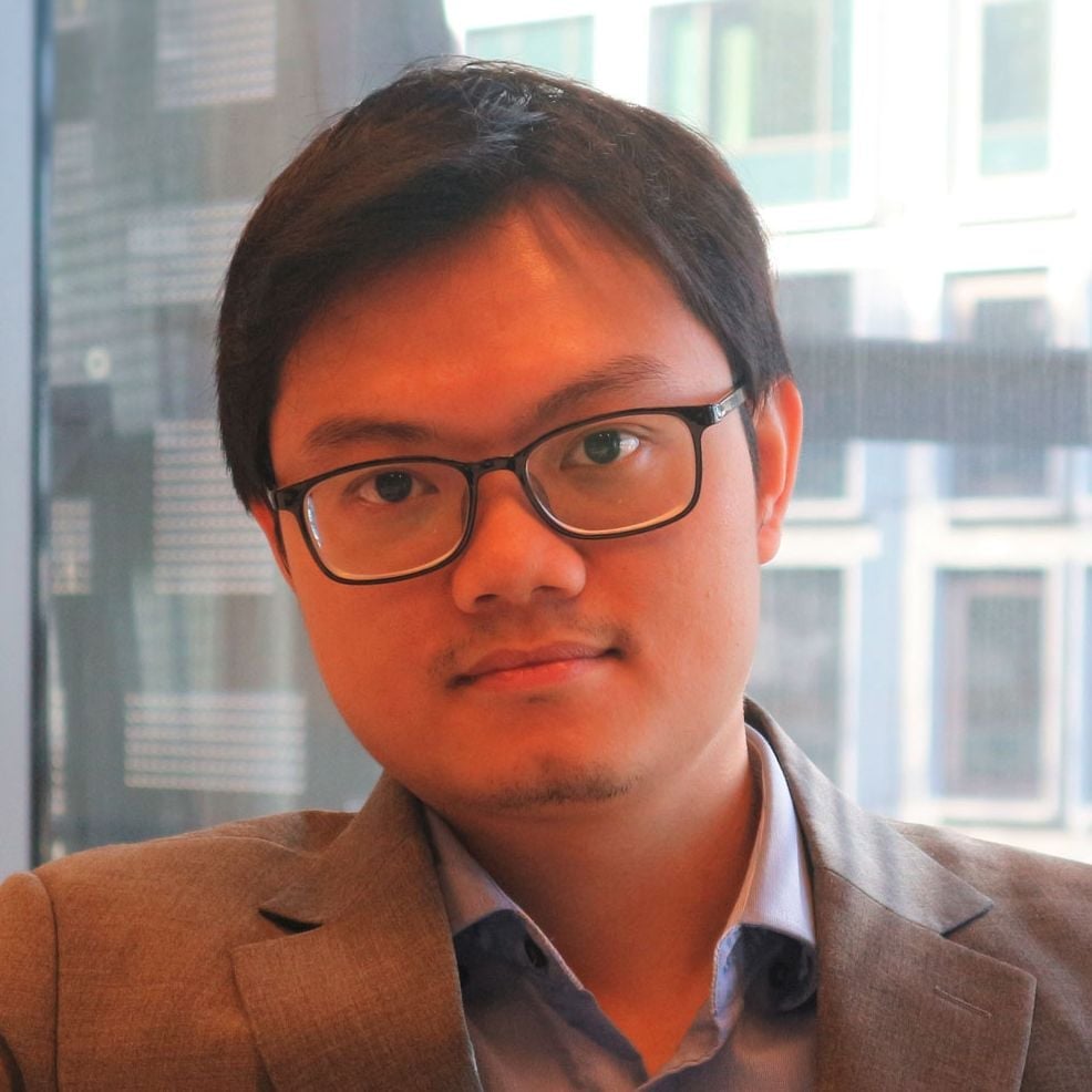 Hoang Dinh