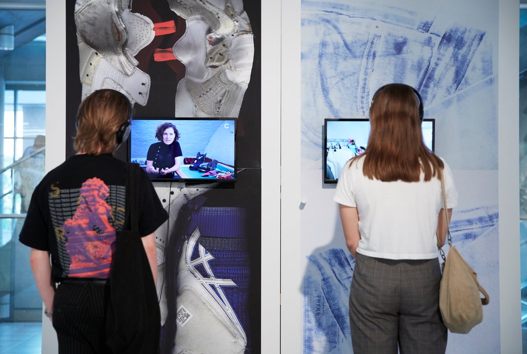 Fit For Purpose exhibition