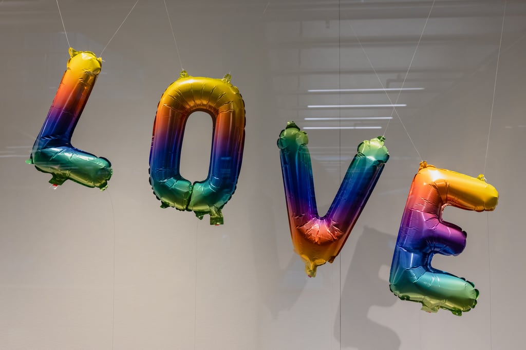can’t buy me love - immersive experience