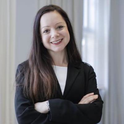 Thalia Anthony