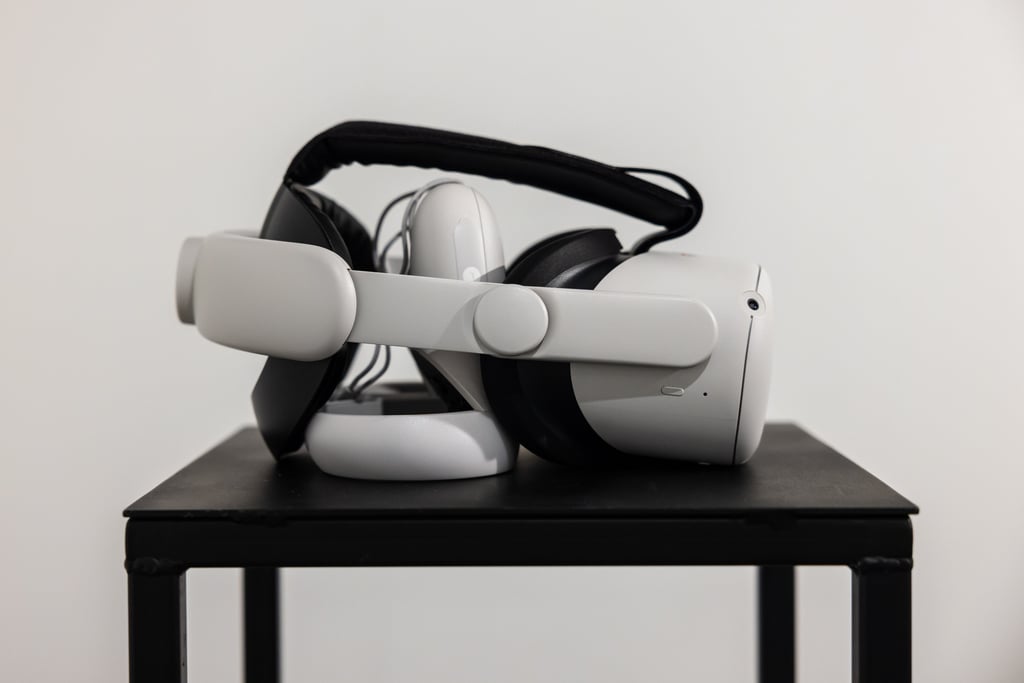 can’t buy me love - immersive experience