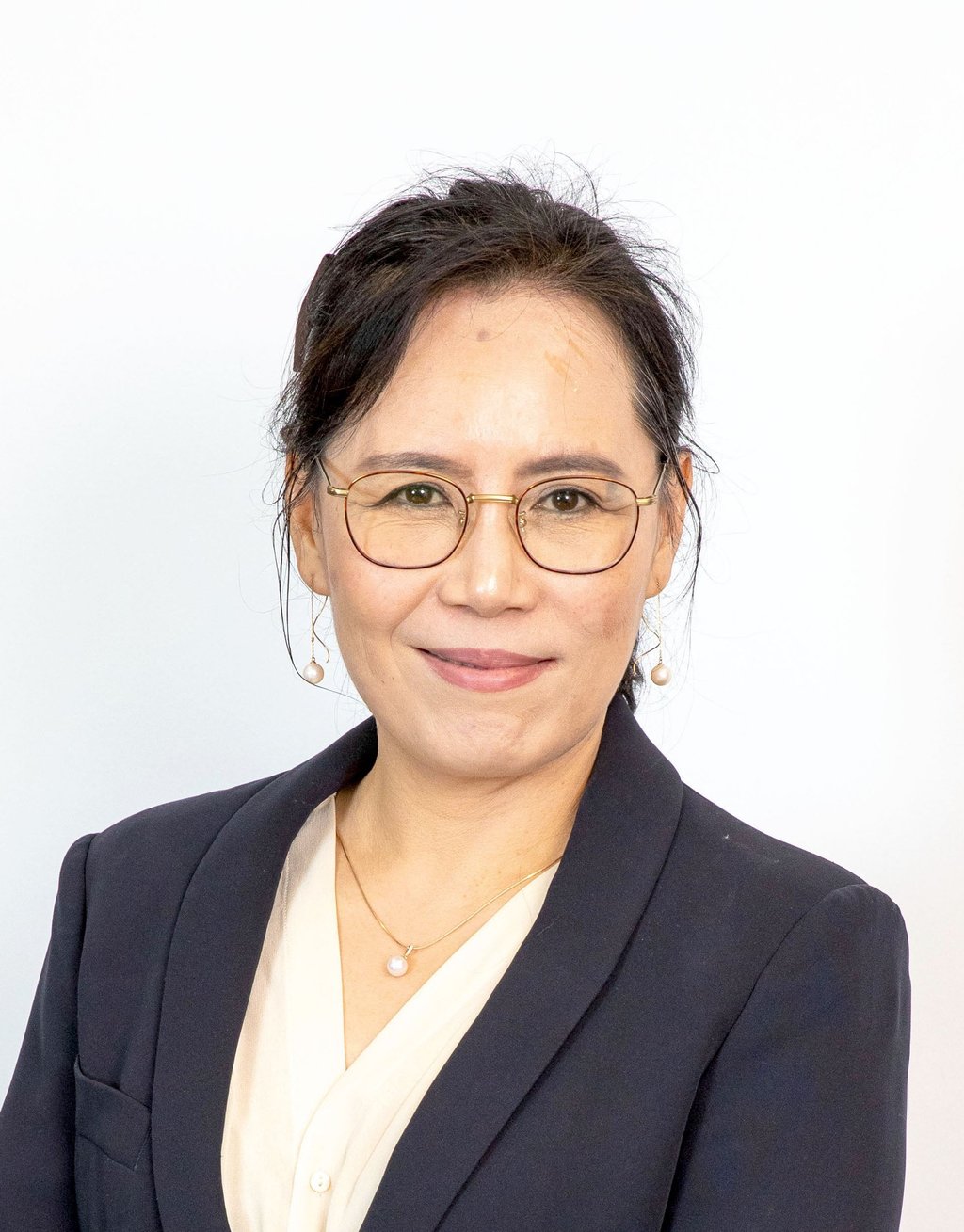 Marina Yue Zhang