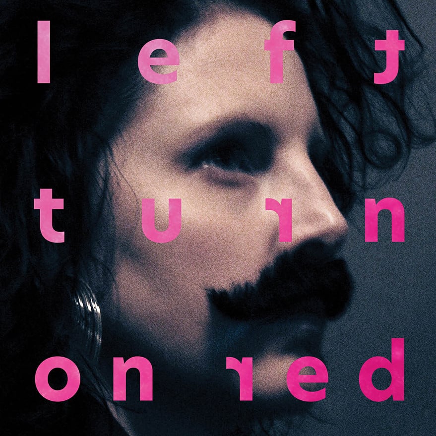 turn left