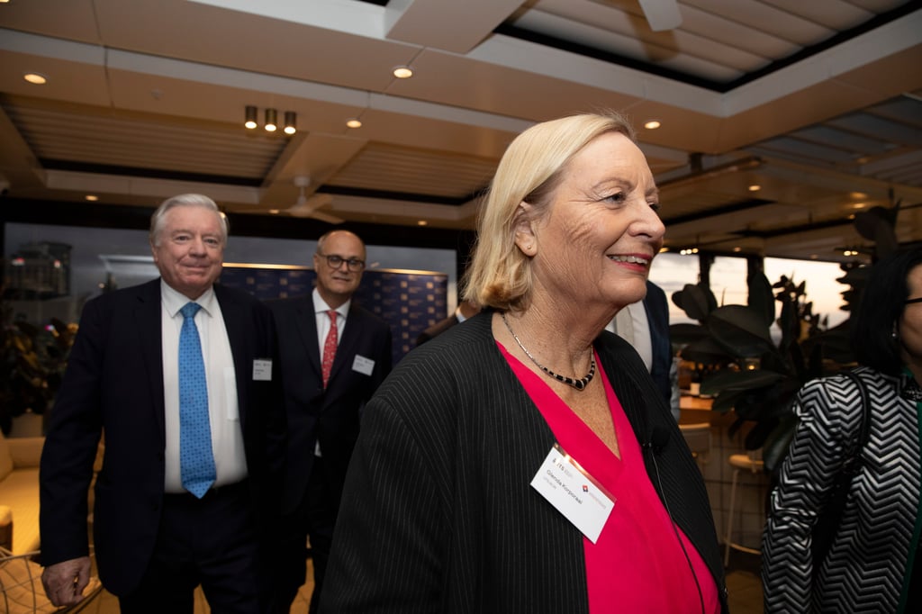The China-Australia Free Trade Agreement (ChAFTA): Assessing outcomes a decade on