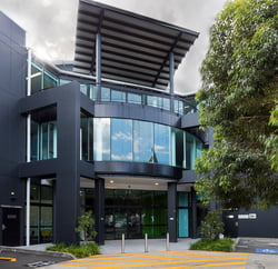 Tech Lab Botany building.