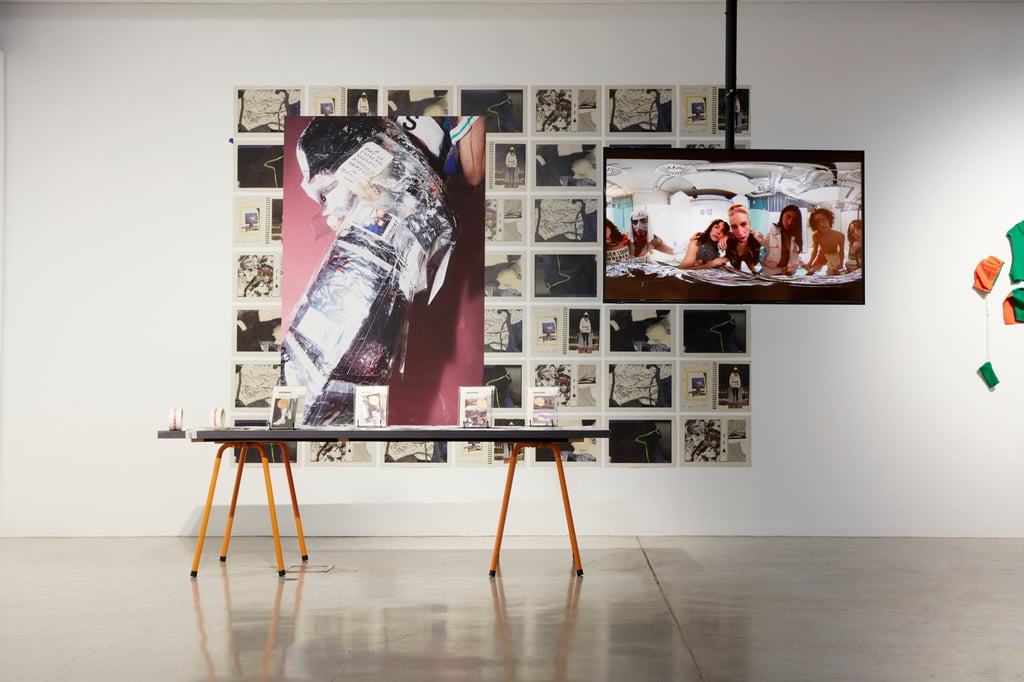 Fit For Purpose exhibition