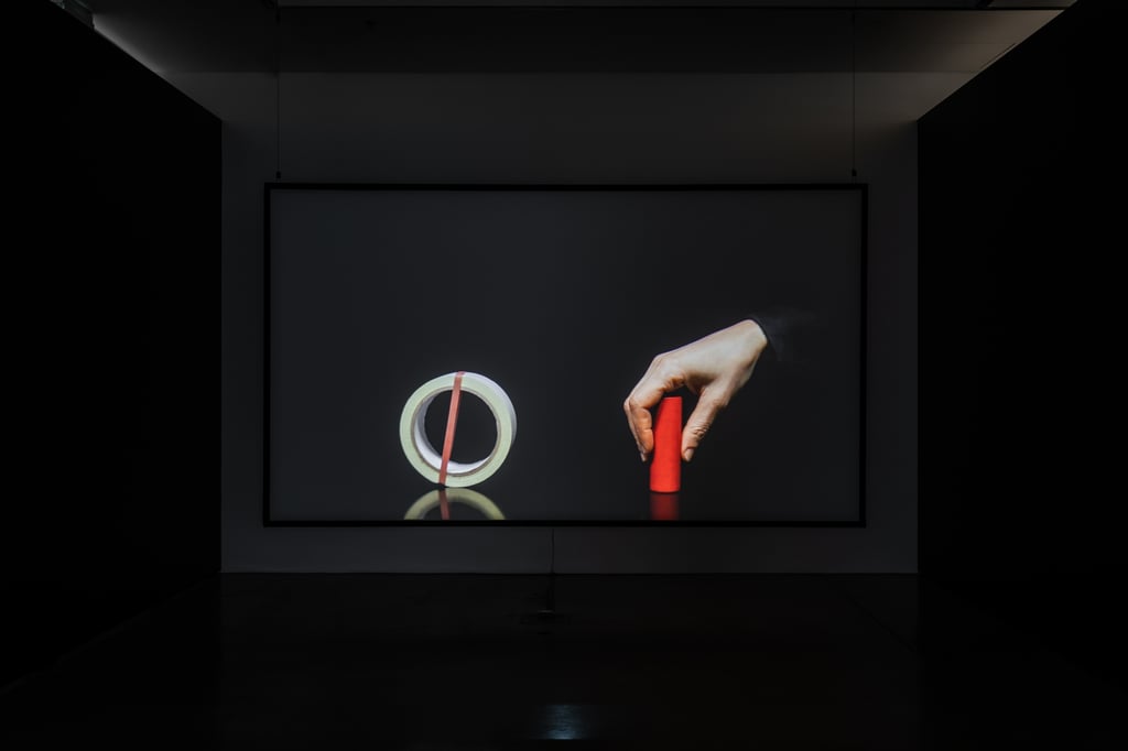 The Other Portrait exhibition