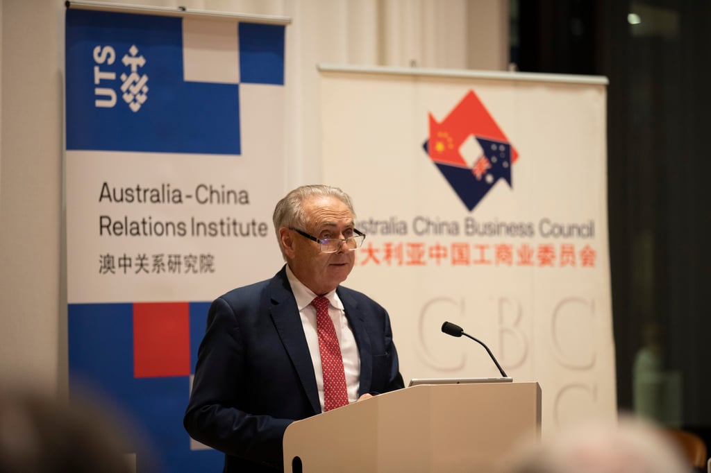 The China-Australia Free Trade Agreement (ChAFTA): Assessing outcomes a decade on