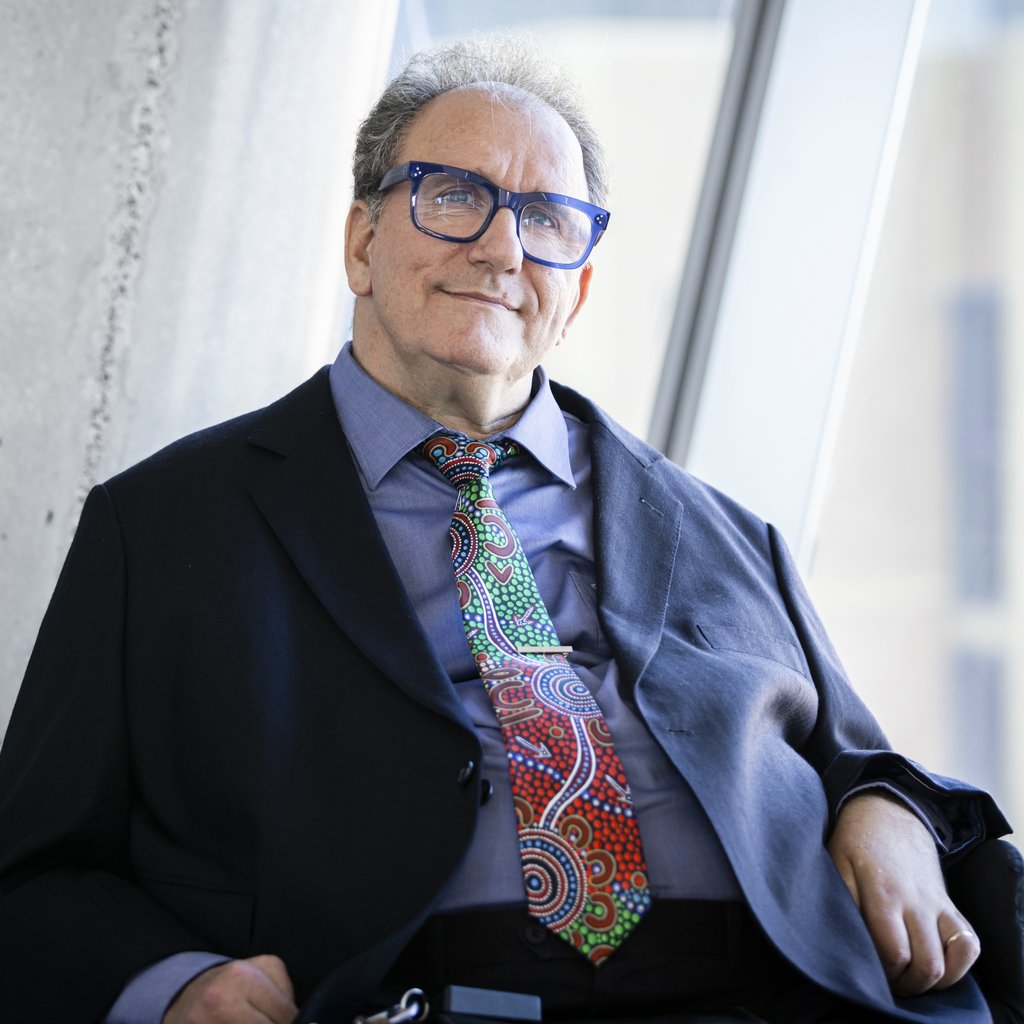 Professor Simon Darcy