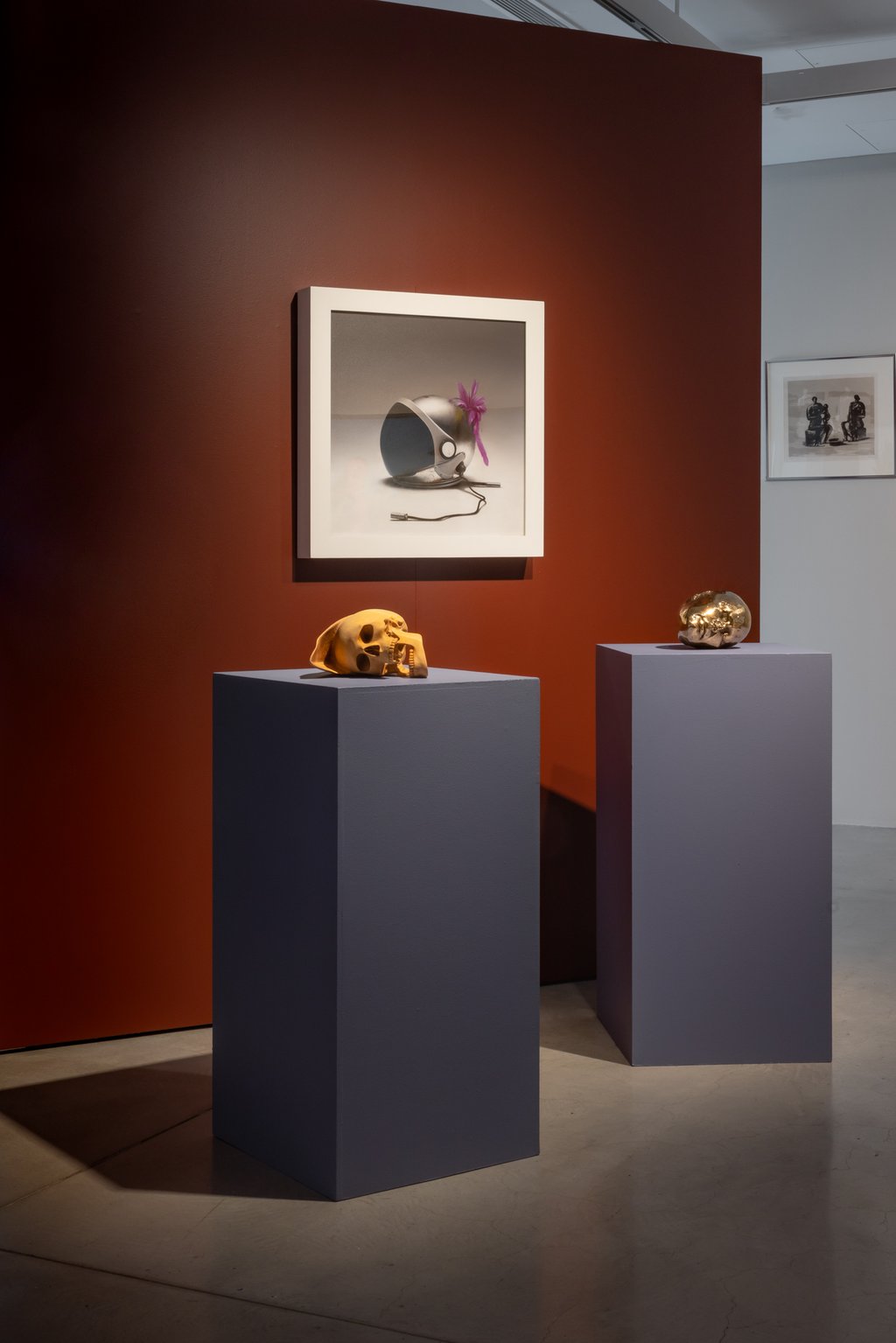 I will tell you my story exhibition