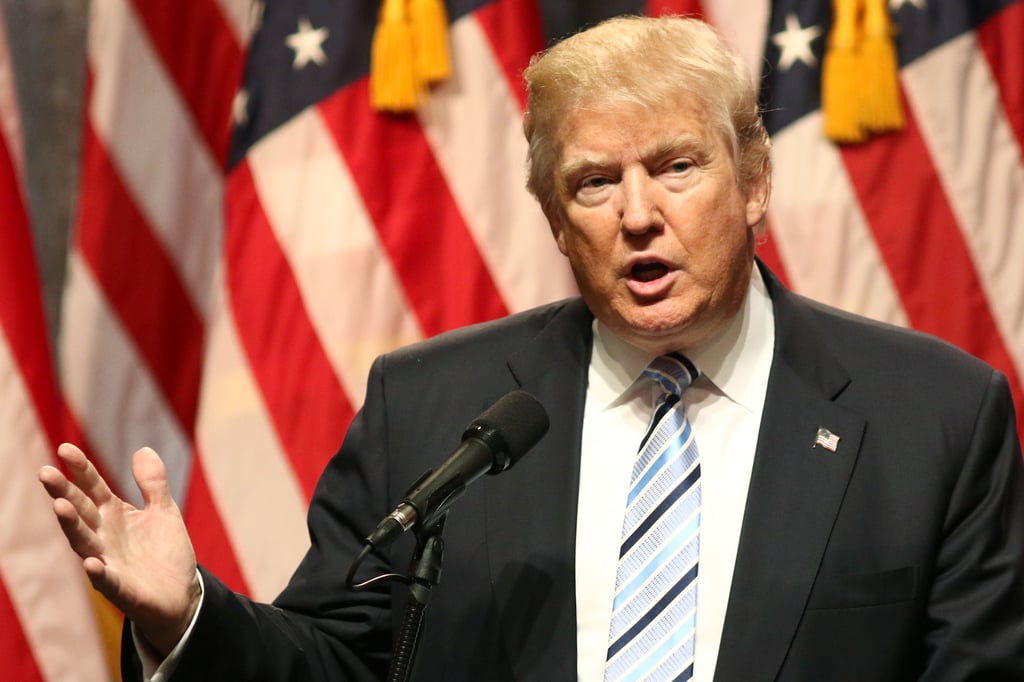 Trump