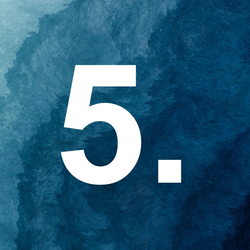 5.