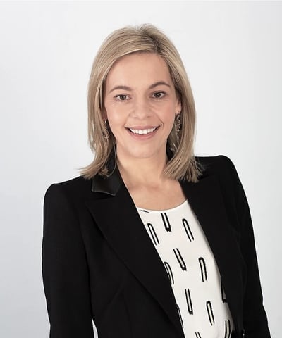 Joanne Moss