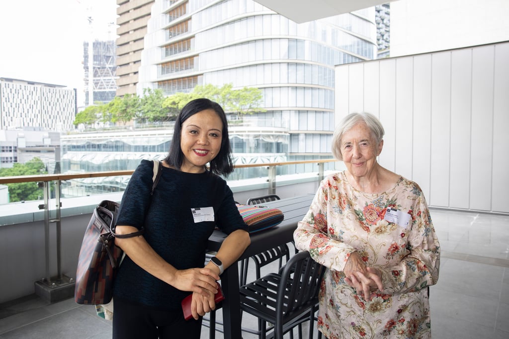 An address by H.E. Xiao Qian, Ambassador of the People's Republic of China to Australia, hosted by the Australia-China Relations Institute at the University of Technology Sydney (UTS:ACRI) on March 19 2026.