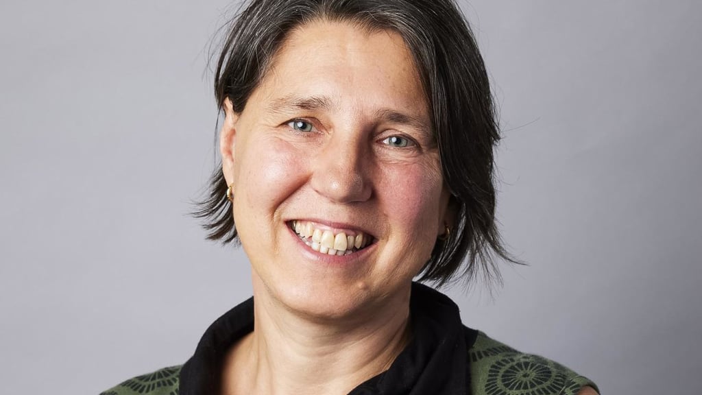 Dr. Melita Jazbec