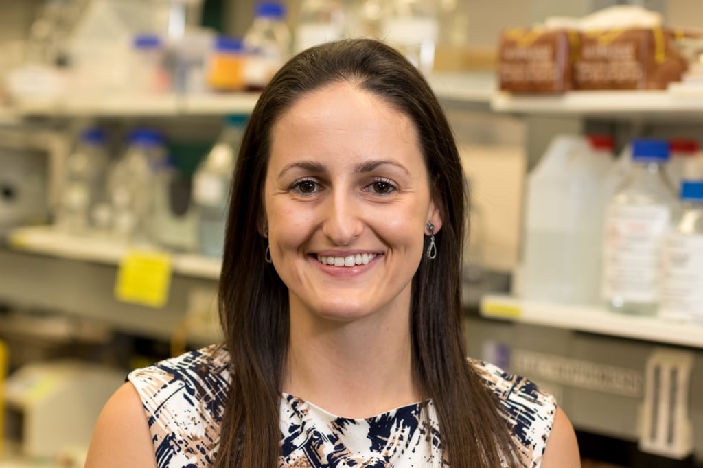 Dr Chantal Donovan