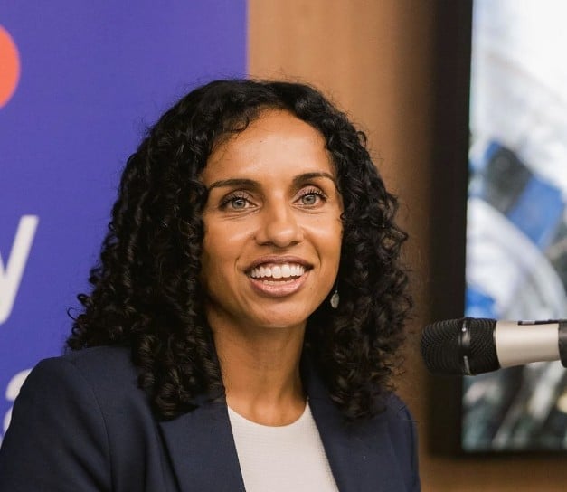 Ramona Vijeyarasa