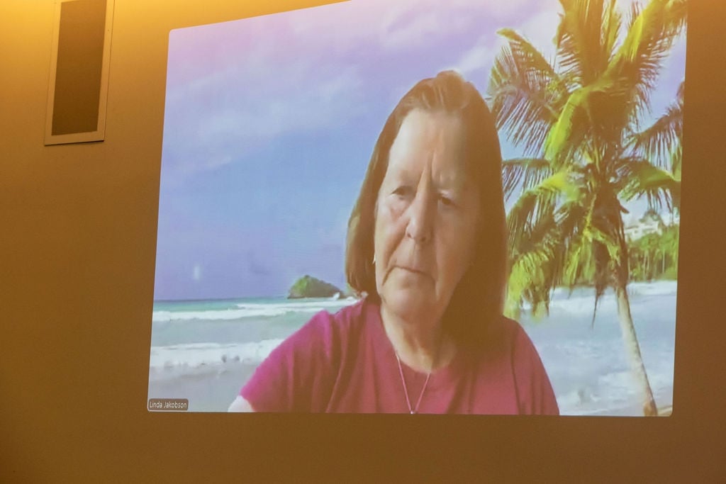 UTS:ACRI - China, the South Pacific and Australia: A perfect storm?