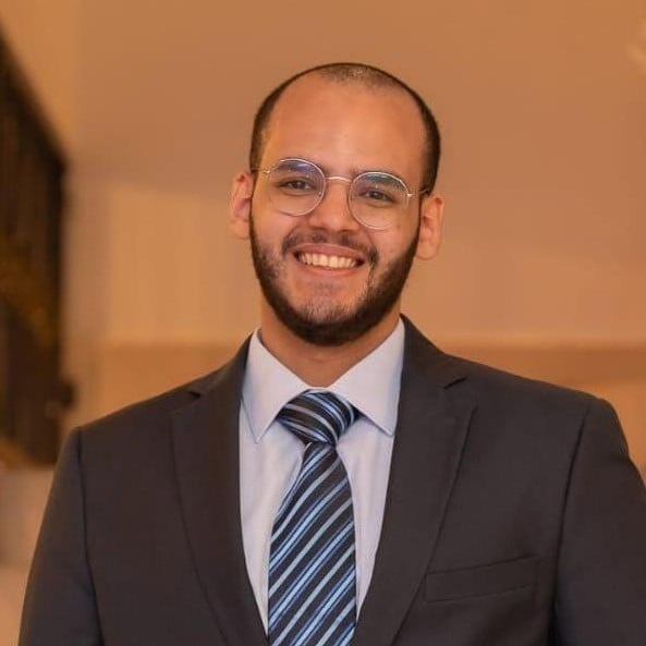 Photo of Islam Rezk
