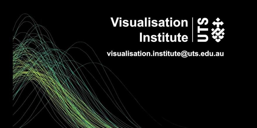 Visualisation Institute showreel