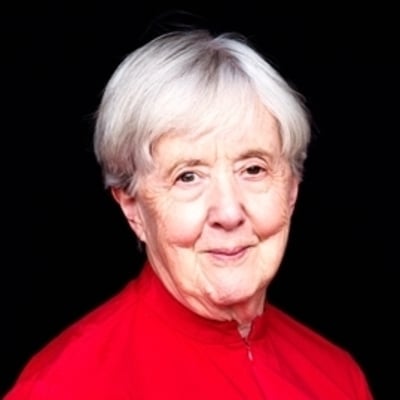 Jocelyn Chey