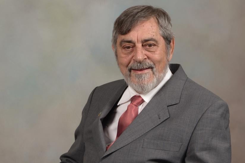 Dr George Koukis
