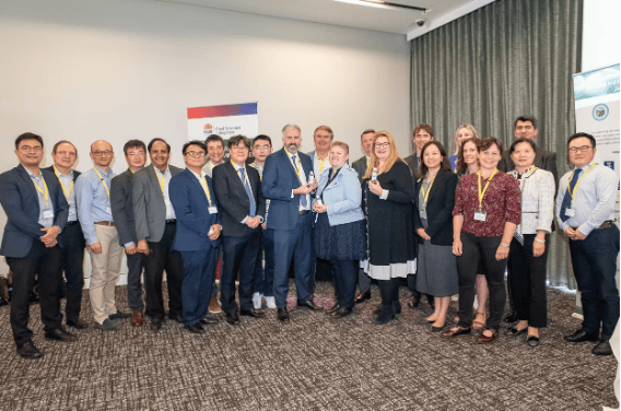 team