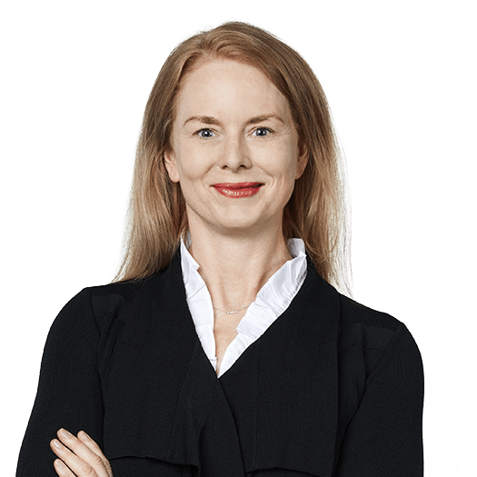Portrait of Renae Lattey