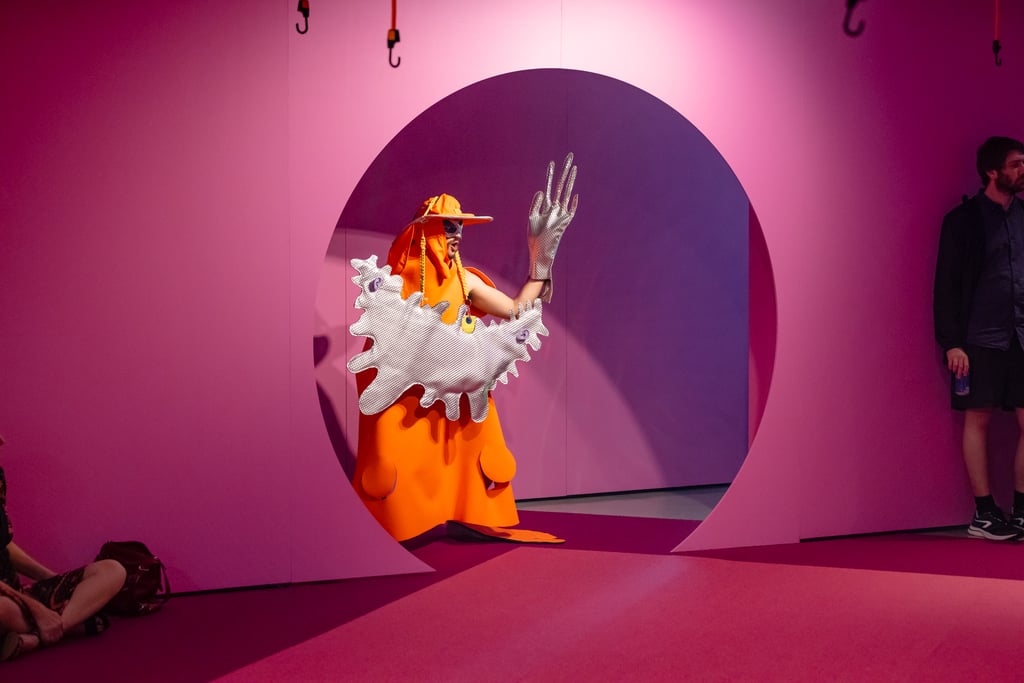 HOSSEI, O exhibition