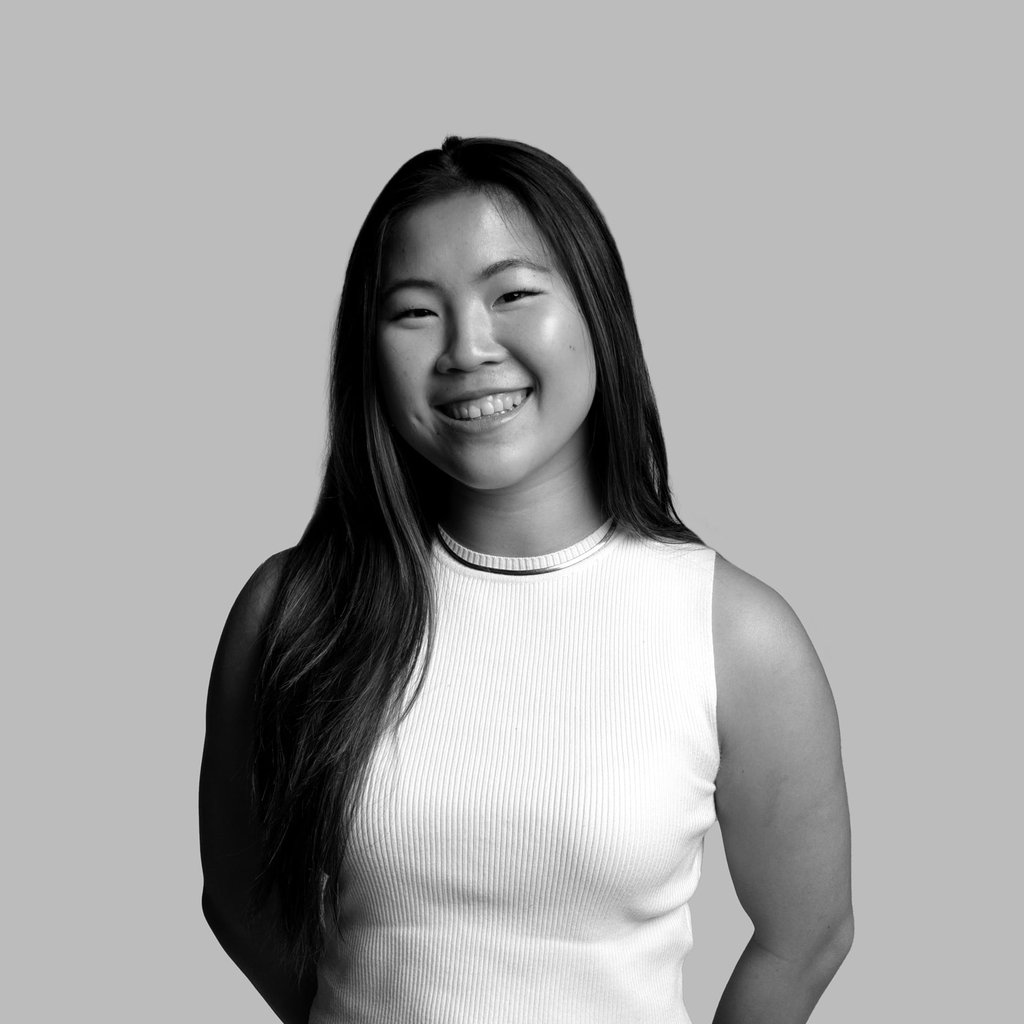 Portrait of Hannah Seeto