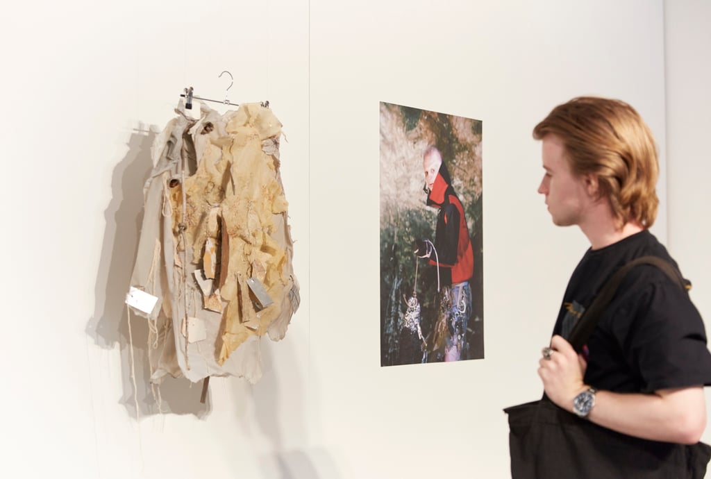 Fit For Purpose exhibition