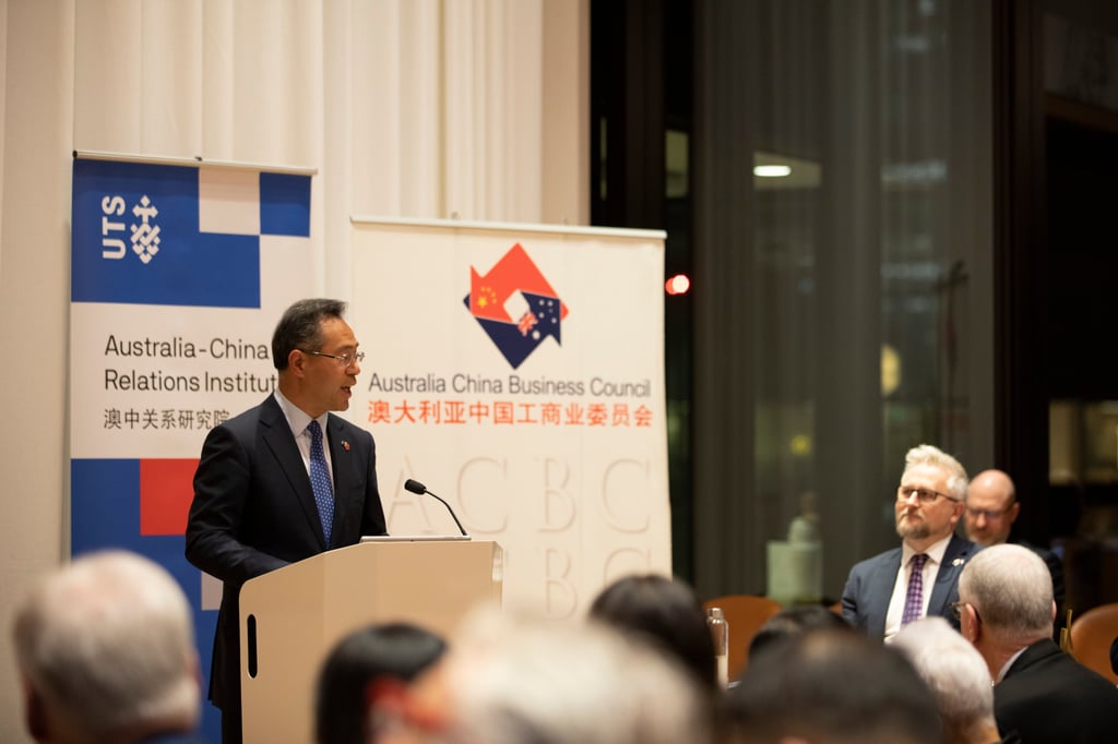 The China-Australia Free Trade Agreement (ChAFTA): Assessing outcomes a decade on