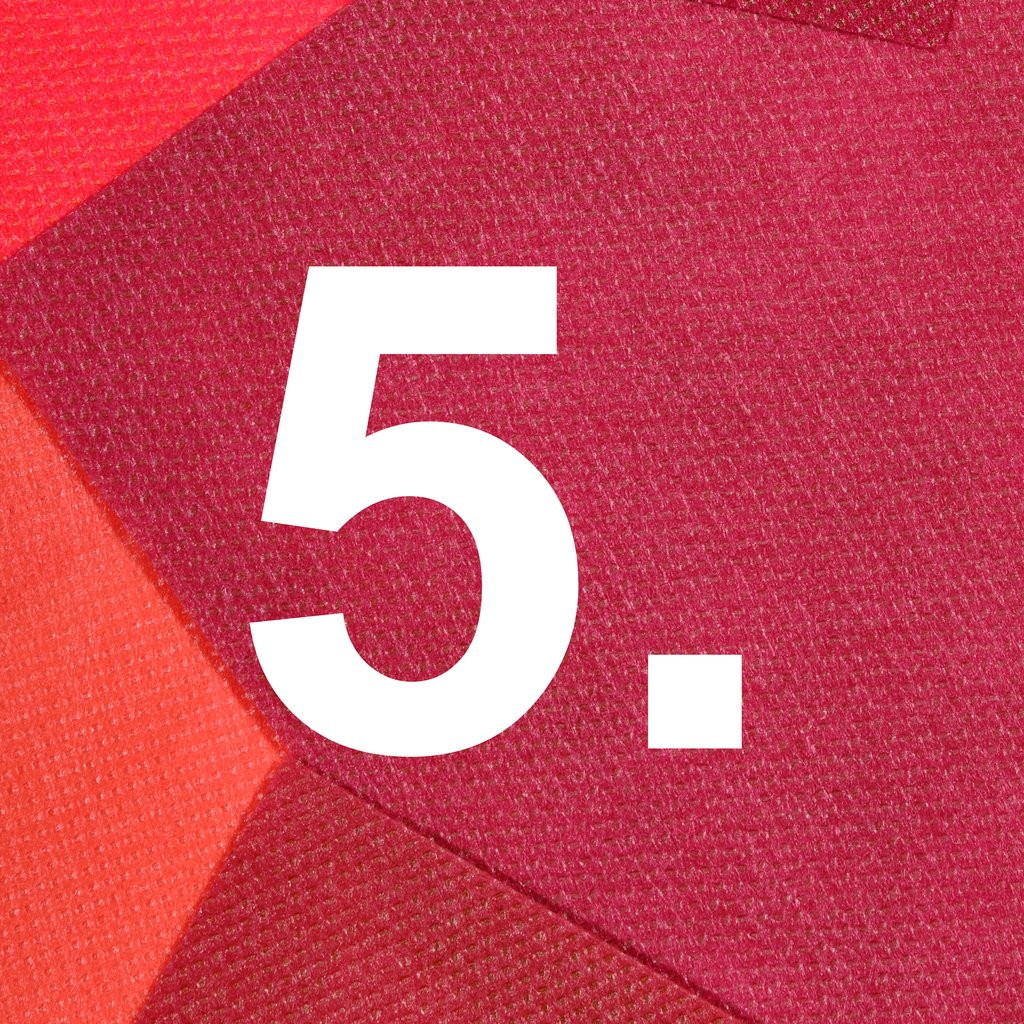 5