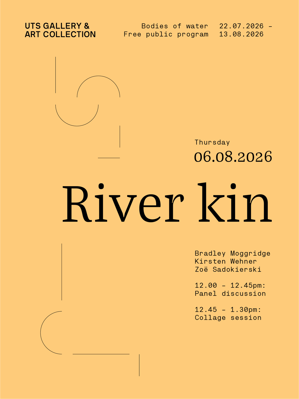 River kin