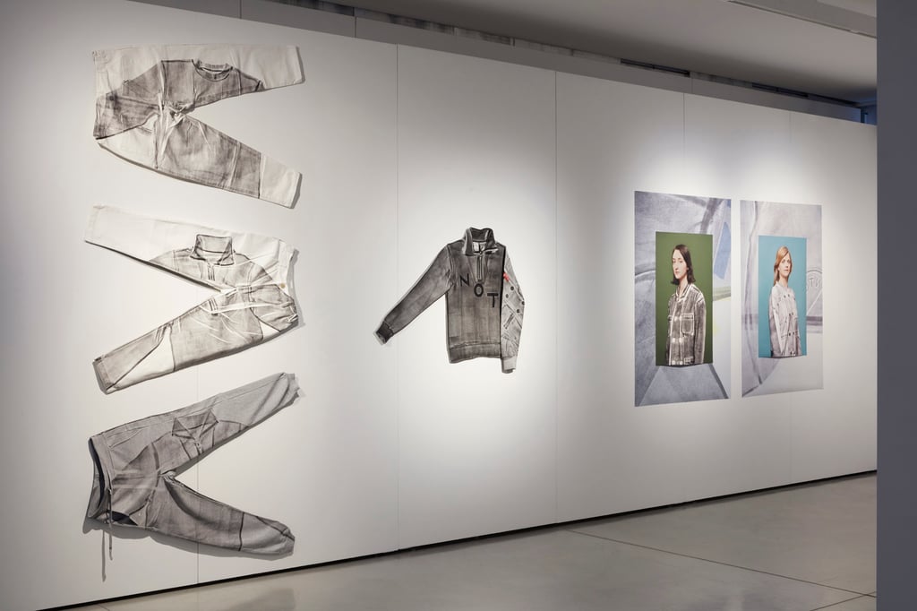 Fit For Purpose exhibition