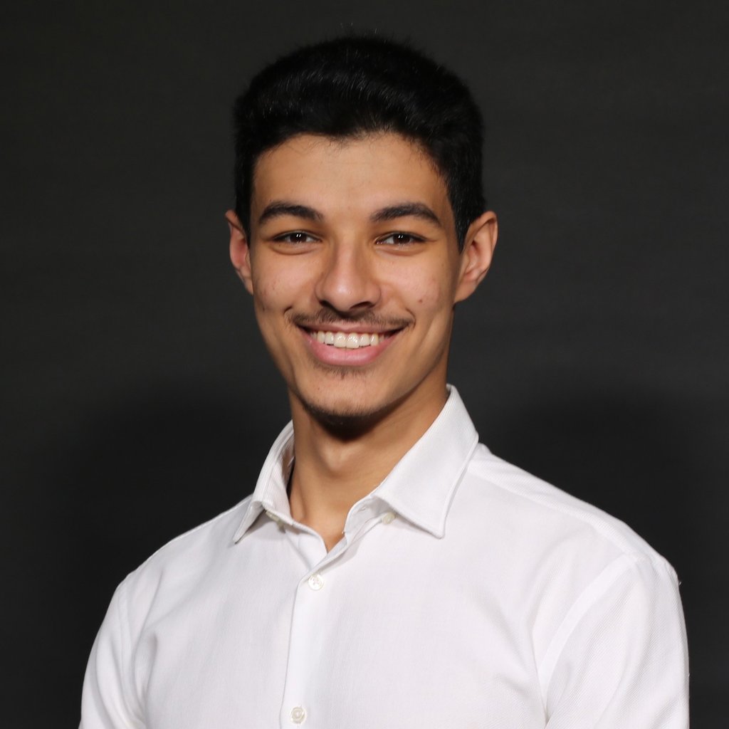 Ahmed Da'na