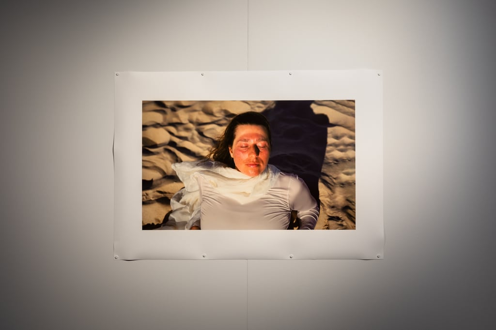 The Other Portrait exhibition