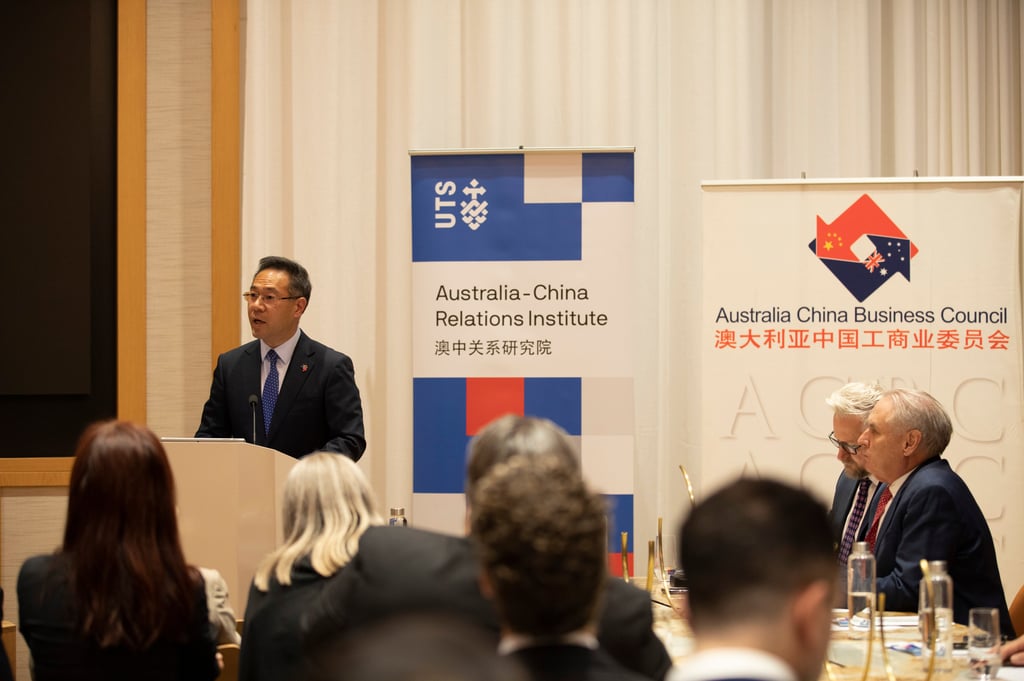 The China-Australia Free Trade Agreement (ChAFTA): Assessing outcomes a decade on