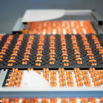 Omnia Wheel Sortation Solution