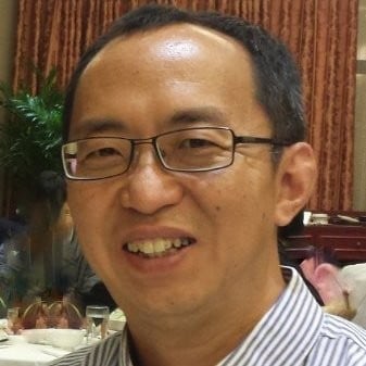Ren Ping