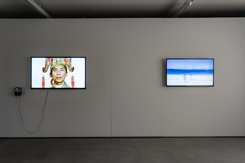 The Other Portrait exhibition