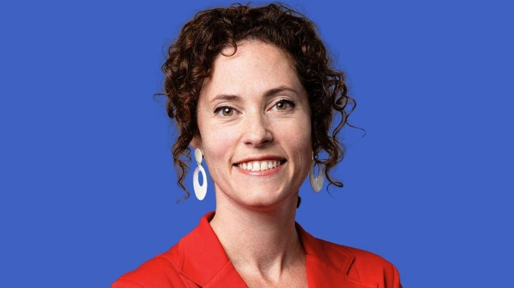Associate Prof. Dana Cordell