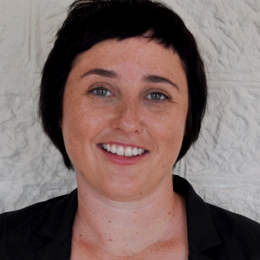 Dr Kirsten Thorpe
