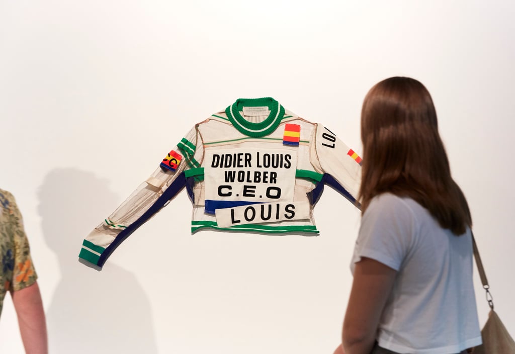 Fit For Purpose exhibition