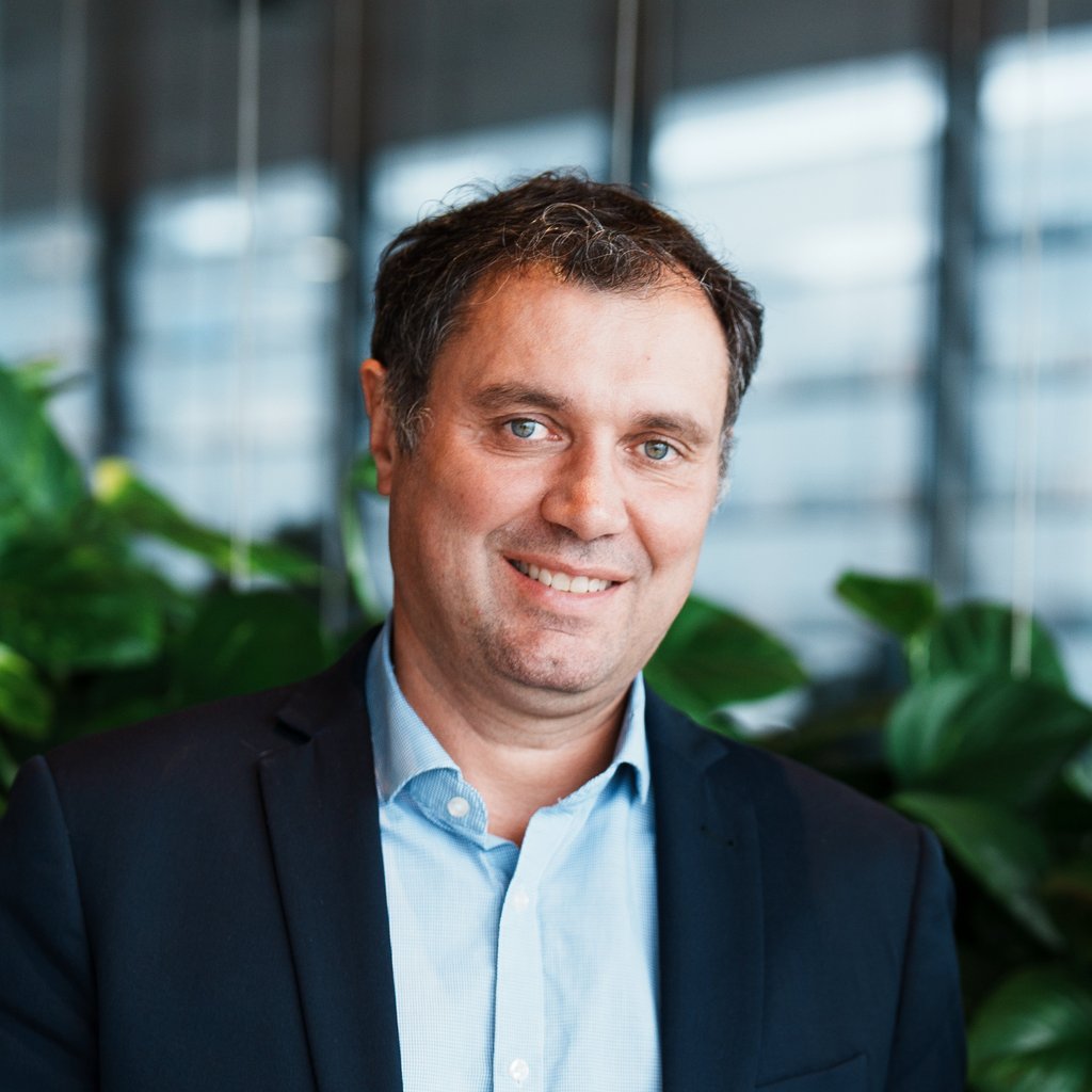 Herve Harvard
