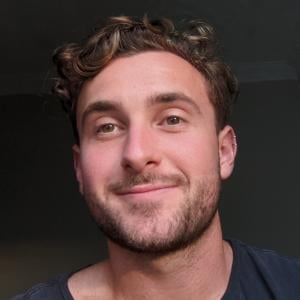 Chad Headshot